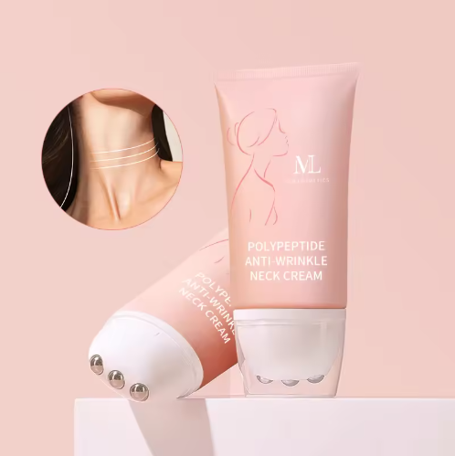 Crema Tensora de Cuello y Papada - Ahorra 30% Hoy + 2 REGALOS Gratis