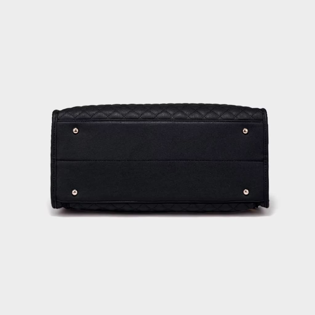 Bolso Chic, Elegante y Organizado