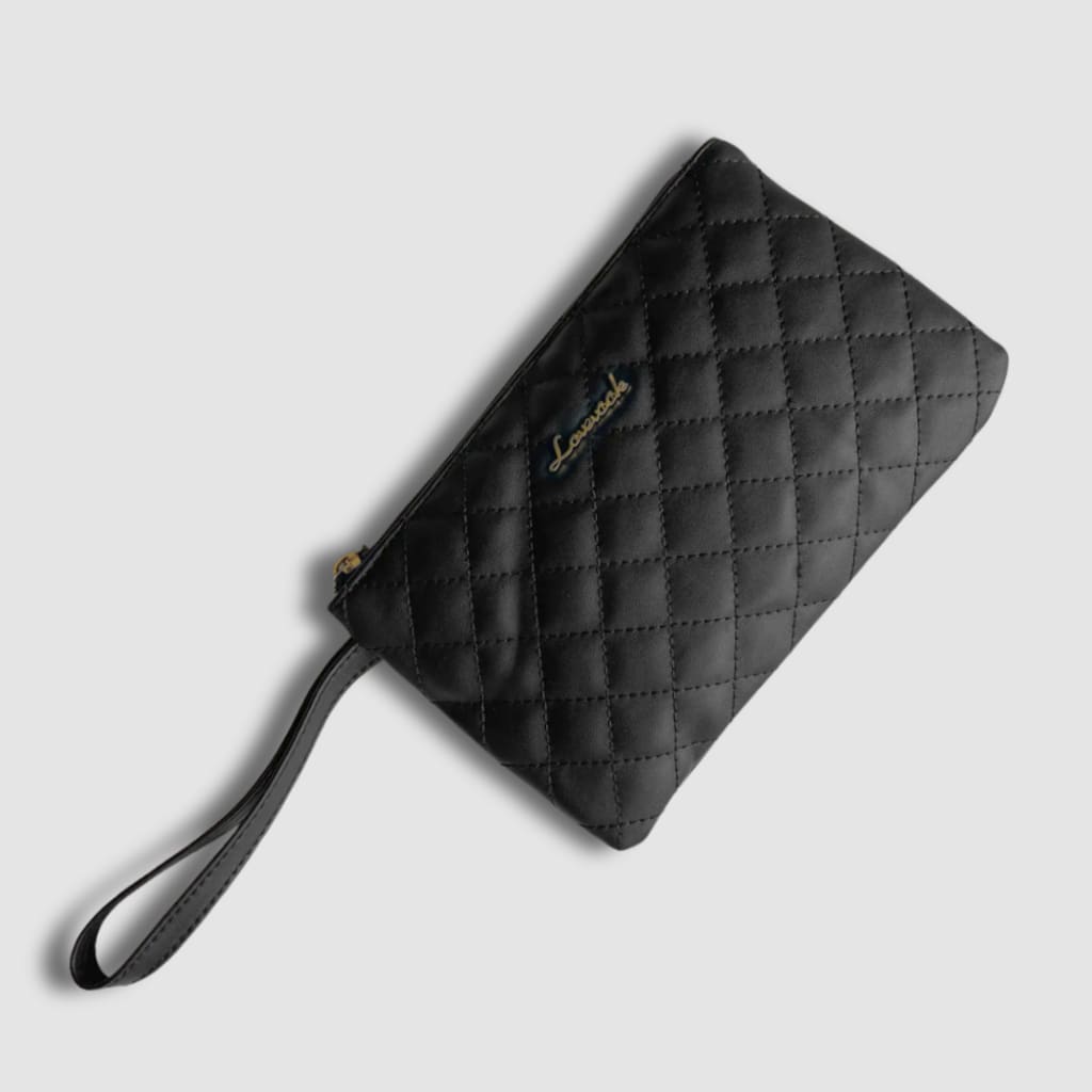 Bolso Chic, Elegante y Organizado