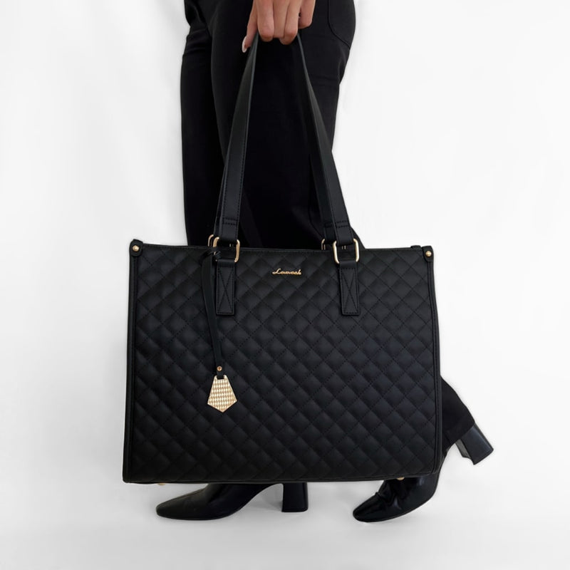 Bolso Chic, Elegante y Organizado