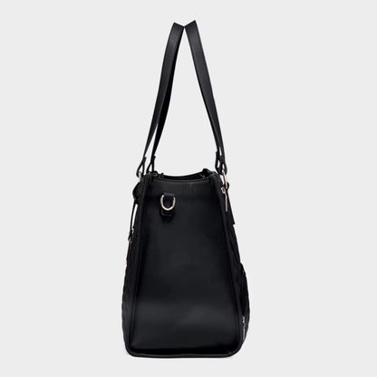 Bolso Chic, Elegante y Organizado