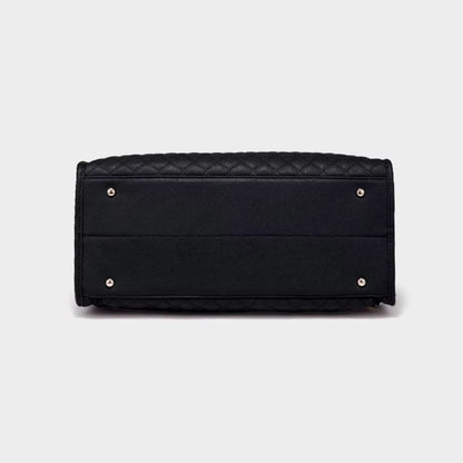 Bolso Chic, Elegante y Organizado