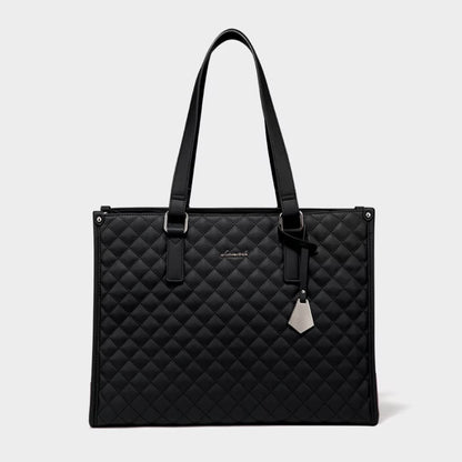 Bolso Chic, Elegante y Organizado