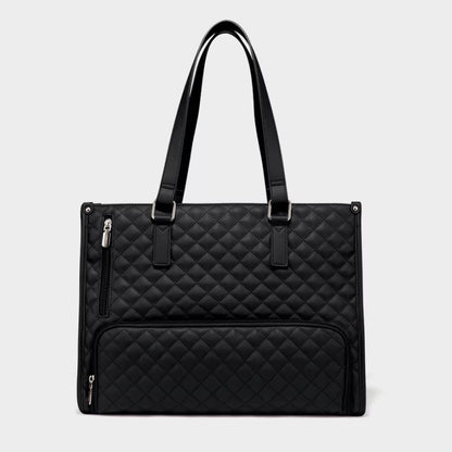 Bolso Chic, Elegante y Organizado