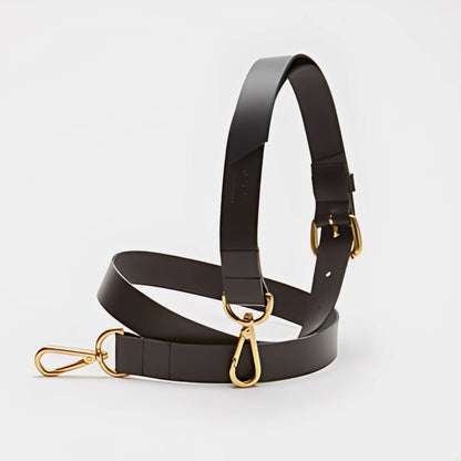 Bolso Chic, Elegante y Organizado